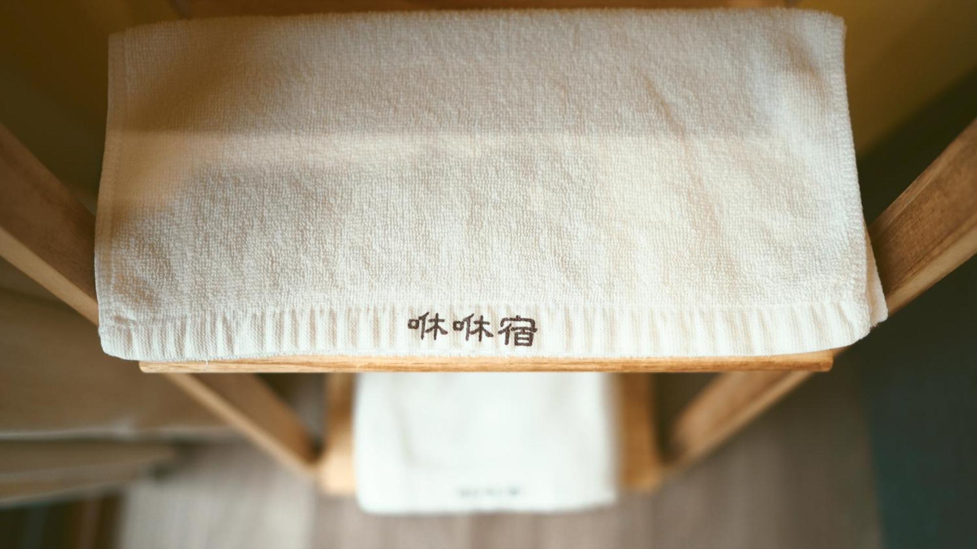 咻咻宿 Xiuxiu 電梯宅 T'ai-tung Exterior foto